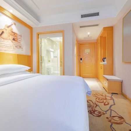 Vienna 3 Best Hotel Shenzhen South University Of Science And Technology Of China Luaran gambar