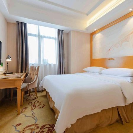 Vienna 3 Best Hotel Shenzhen South University Of Science And Technology Of China Luaran gambar
