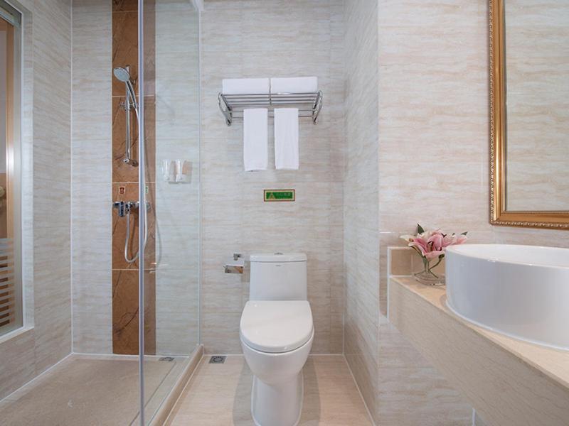 Vienna 3 Best Hotel Shenzhen South University Of Science And Technology Of China Luaran gambar