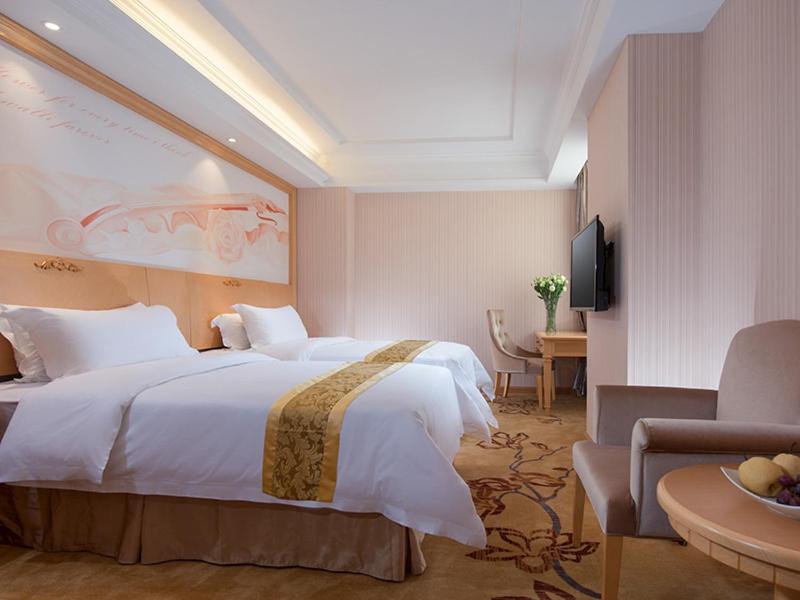 Vienna 3 Best Hotel Shenzhen South University Of Science And Technology Of China Luaran gambar