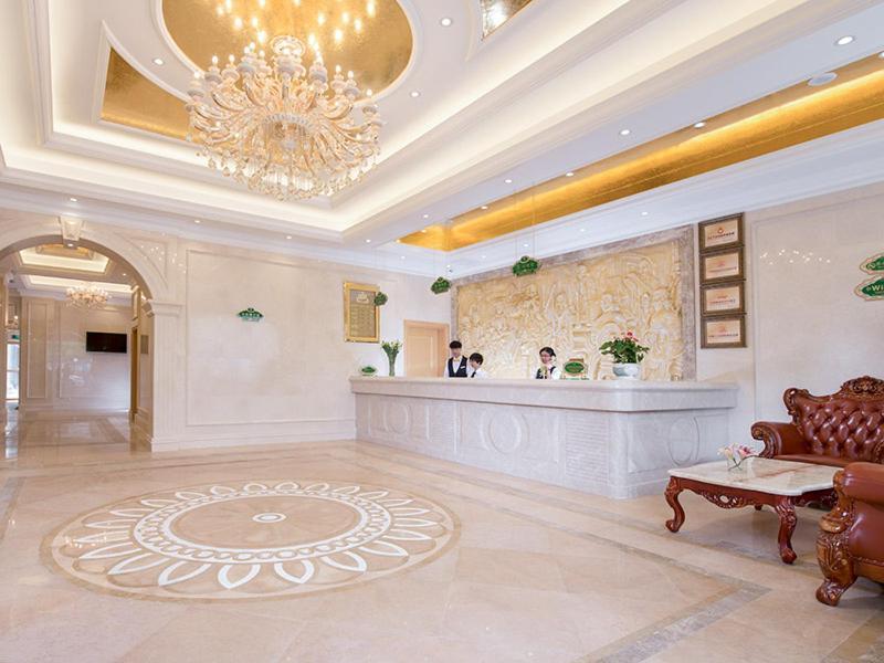 Vienna 3 Best Hotel Shenzhen South University Of Science And Technology Of China Luaran gambar