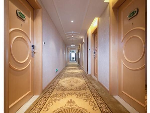 Vienna 3 Best Hotel Shenzhen South University Of Science And Technology Of China Luaran gambar